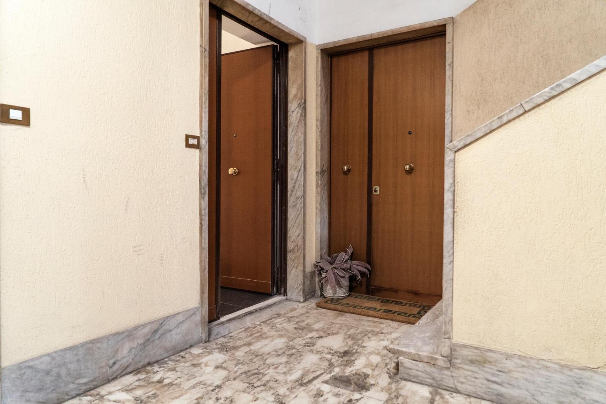Roma San Pietro - Le Grazie Del Vaticano Exterior foto